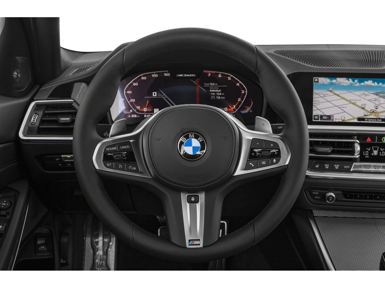 2022 BMW M340I M340i xDrive