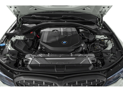 2022 BMW M340I M340i xDrive