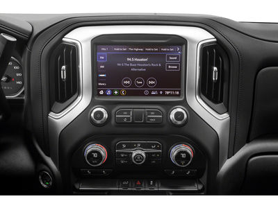 2022 GMC SIERRA 2500HD SLE