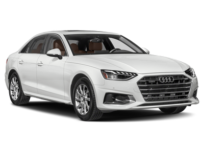 2023 Audi A4 20T QUATTRO S line Premium Plus