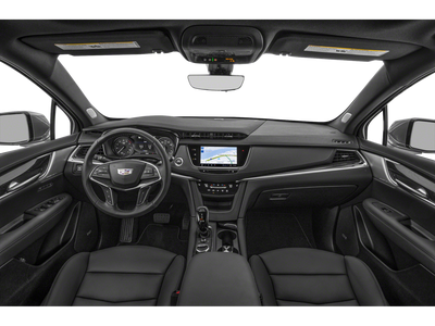 2023 Cadillac XT5 AWD Premium Luxury