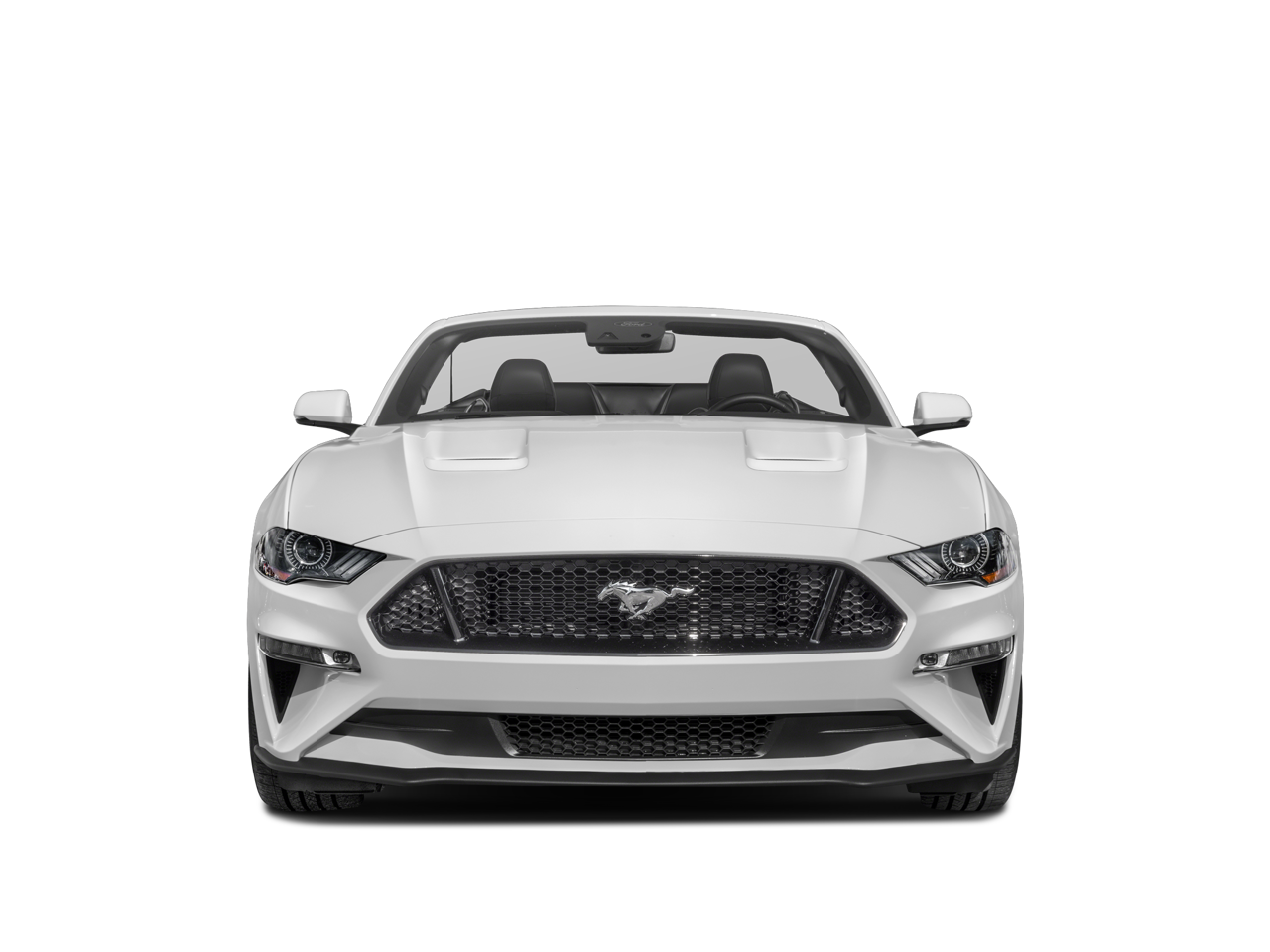 2023 Ford Mustang GT Premium