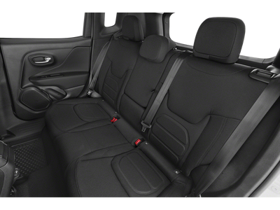 2023 Jeep RENEGADE LIMI