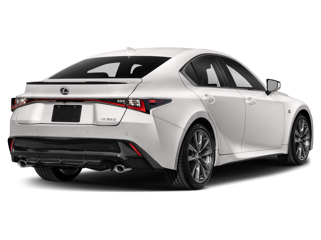 2023 Lexus Is 350 FSPORT