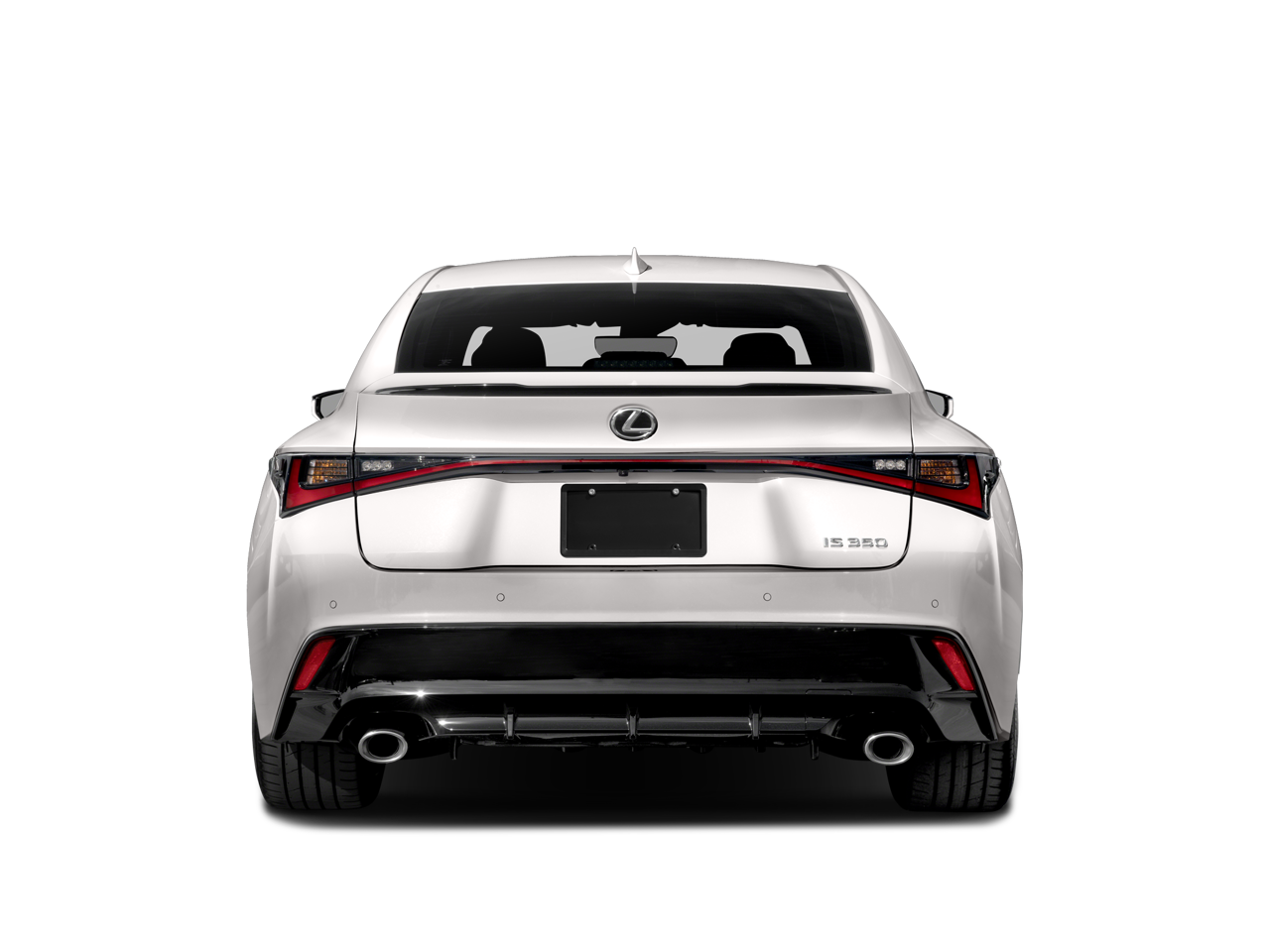 2023 Lexus Is 350 FSPORT