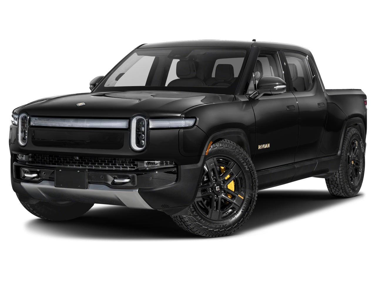 2023 Rivian R1T Adventure Performance Dual Motor