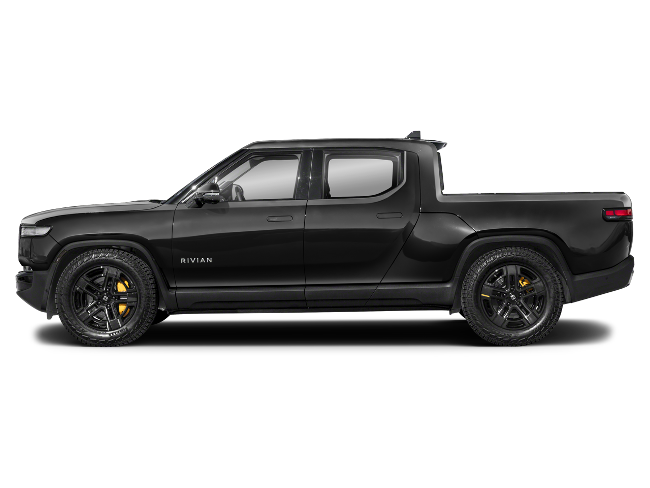 2023 Rivian R1T Adventure Performance Dual Motor