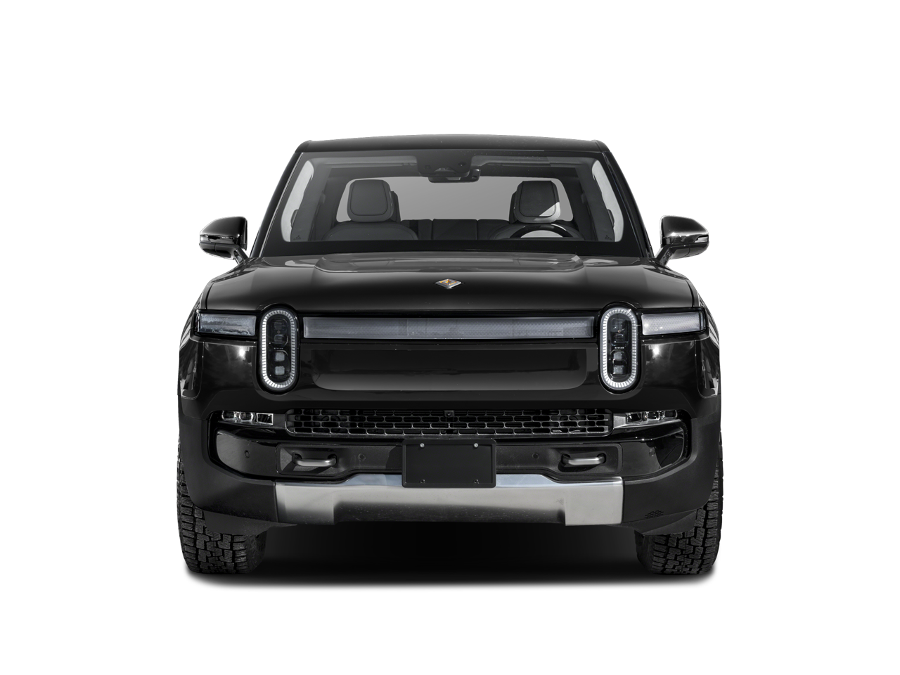 2023 Rivian R1T Adventure Performance Dual Motor