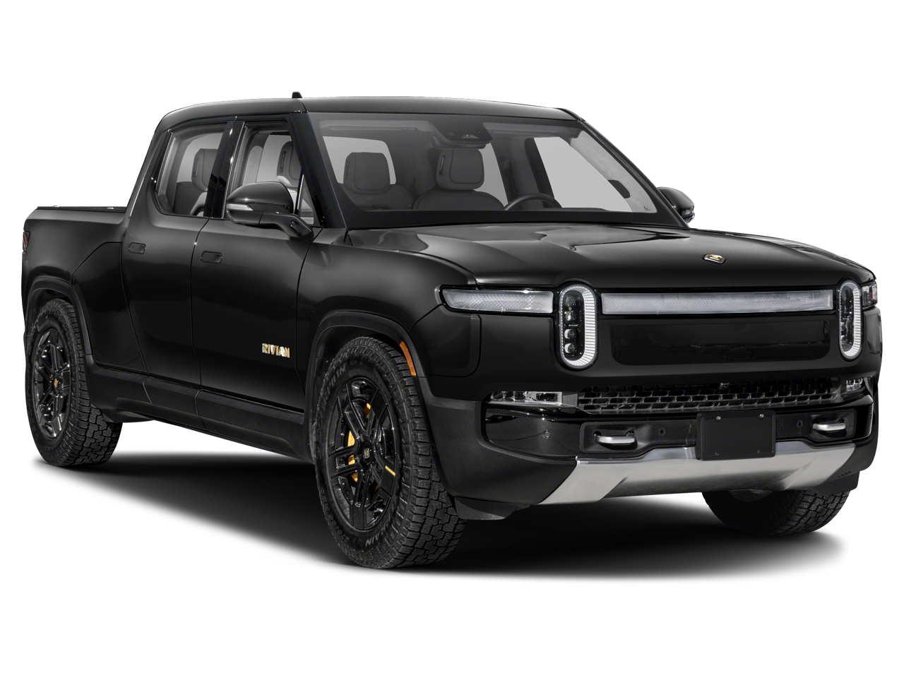 2023 Rivian R1T Adventure Performance Dual Motor