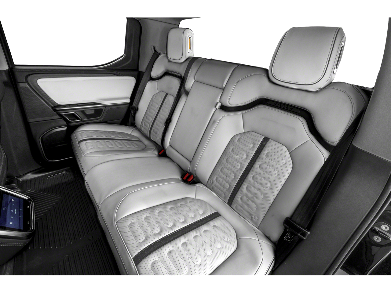 2023 Rivian R1T Adventure Performance Dual Motor