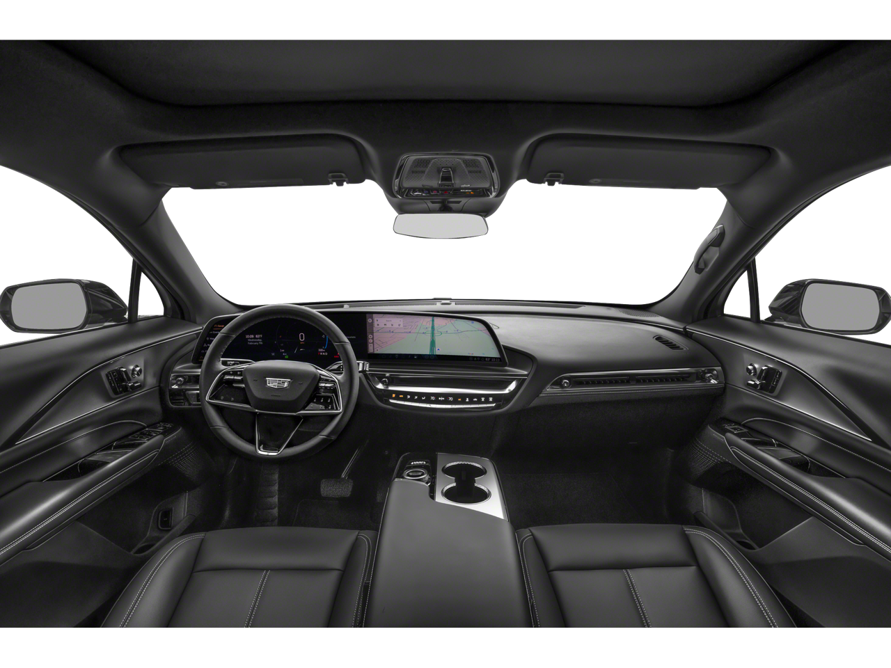 2024 Cadillac LYRIQ Tech