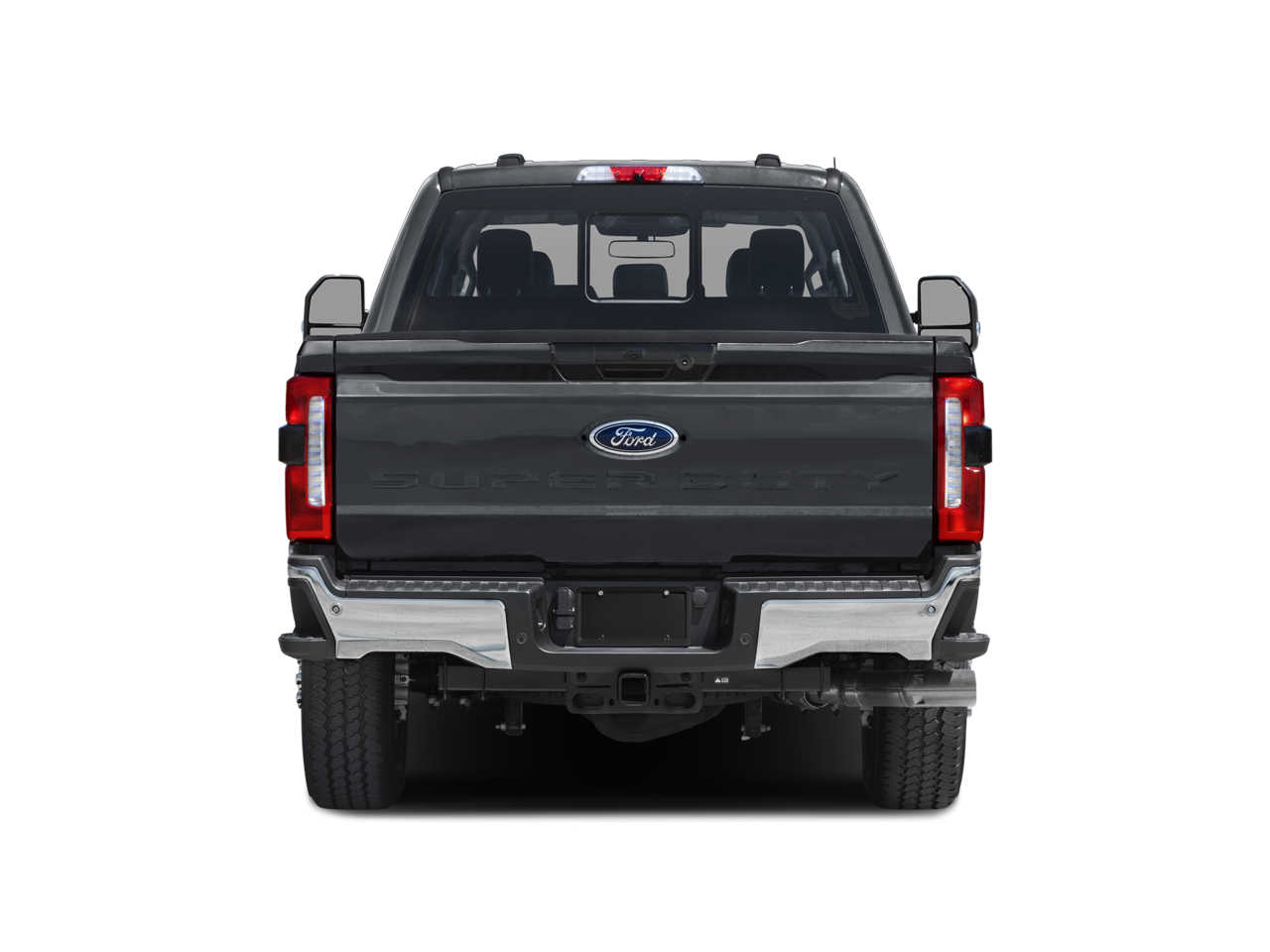 2024 Ford Super Duty F-250 Lariat