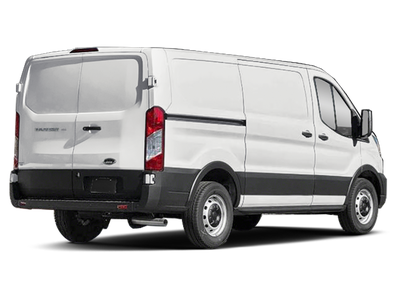 2024 Ford Transit 350 HD