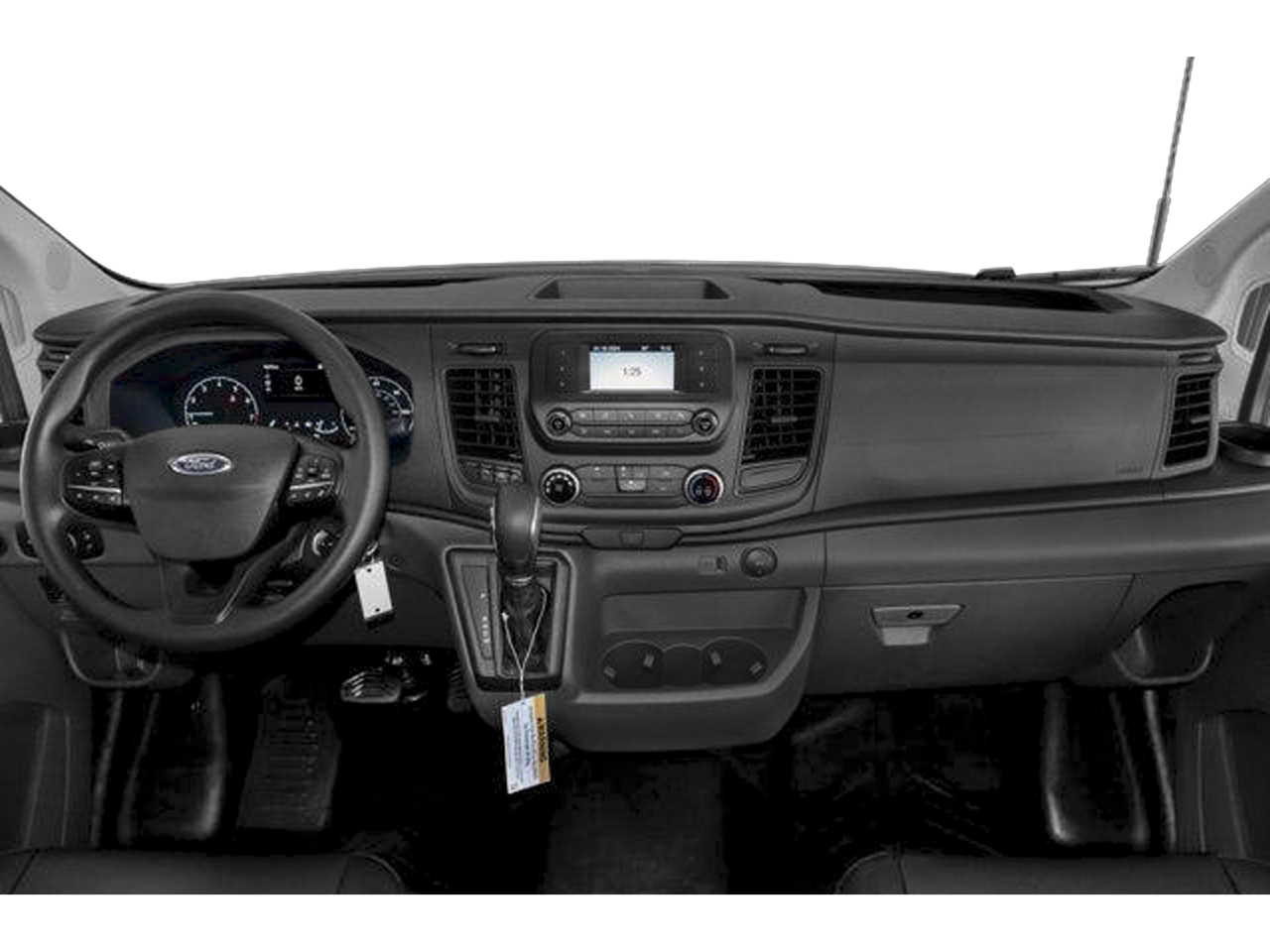 2024 Ford Transit 350 HD