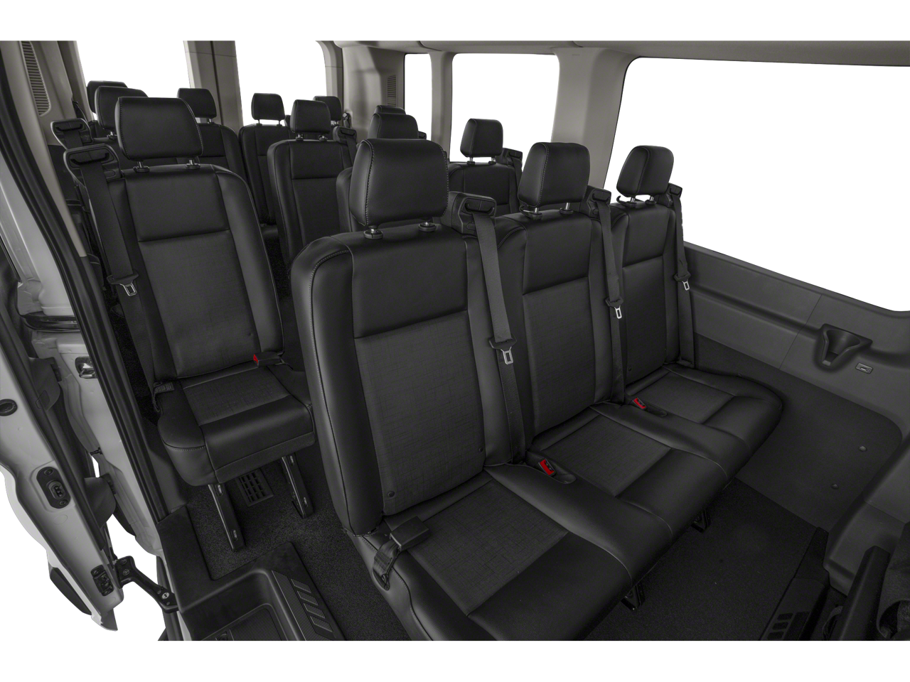 2024 Ford Transit 350 XLT