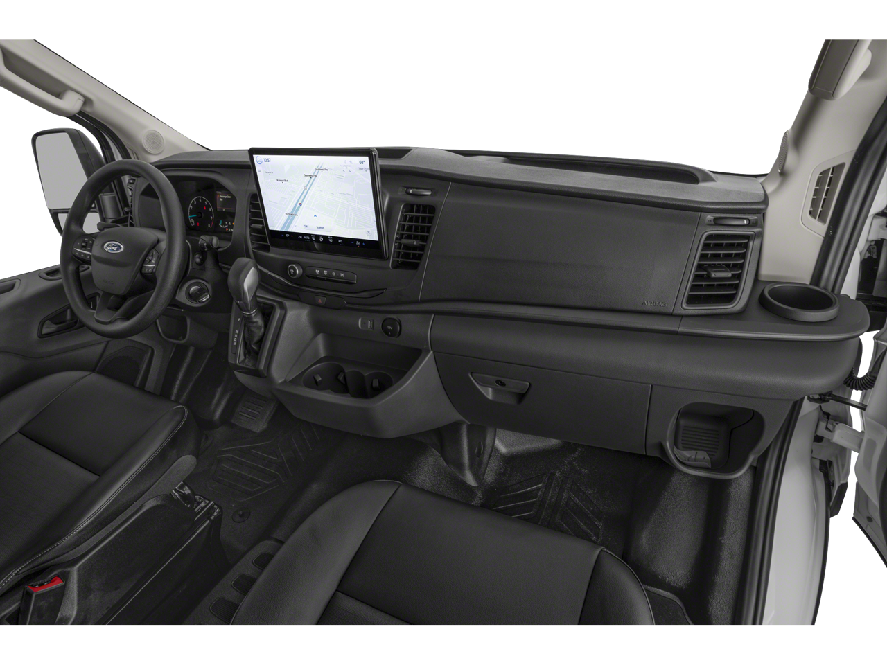 2024 Ford Transit 350 XLT