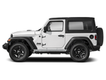 2024 Jeep WRANGLER SPOR