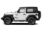 2024 Jeep WRANGLER SPOR