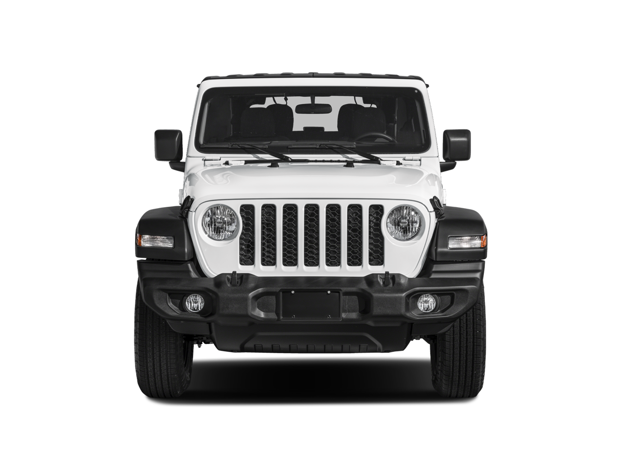 2024 Jeep WRANGLER SPOR
