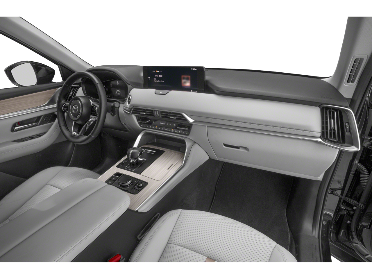 2024 Mazda Mazda CX-90 PHEV Premium Plus