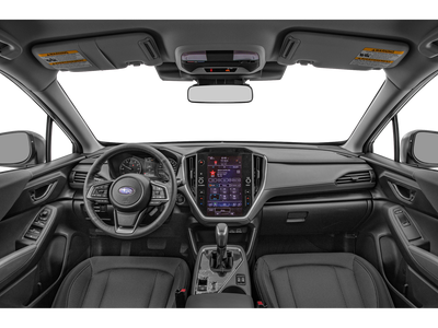 2024 Subaru CROSSTREK 2.0IPR