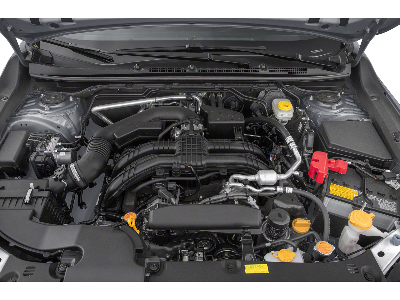 2024 Subaru CROSSTREK 2.0IPR