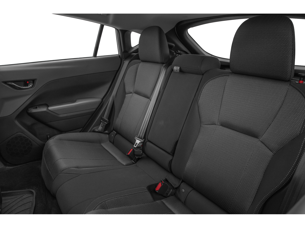 2024 Subaru CROSSTREK 2.0IPR