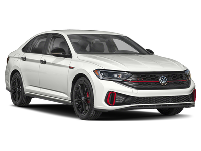 2024 Volkswagen Jetta GLI 40th Anniversary Edition