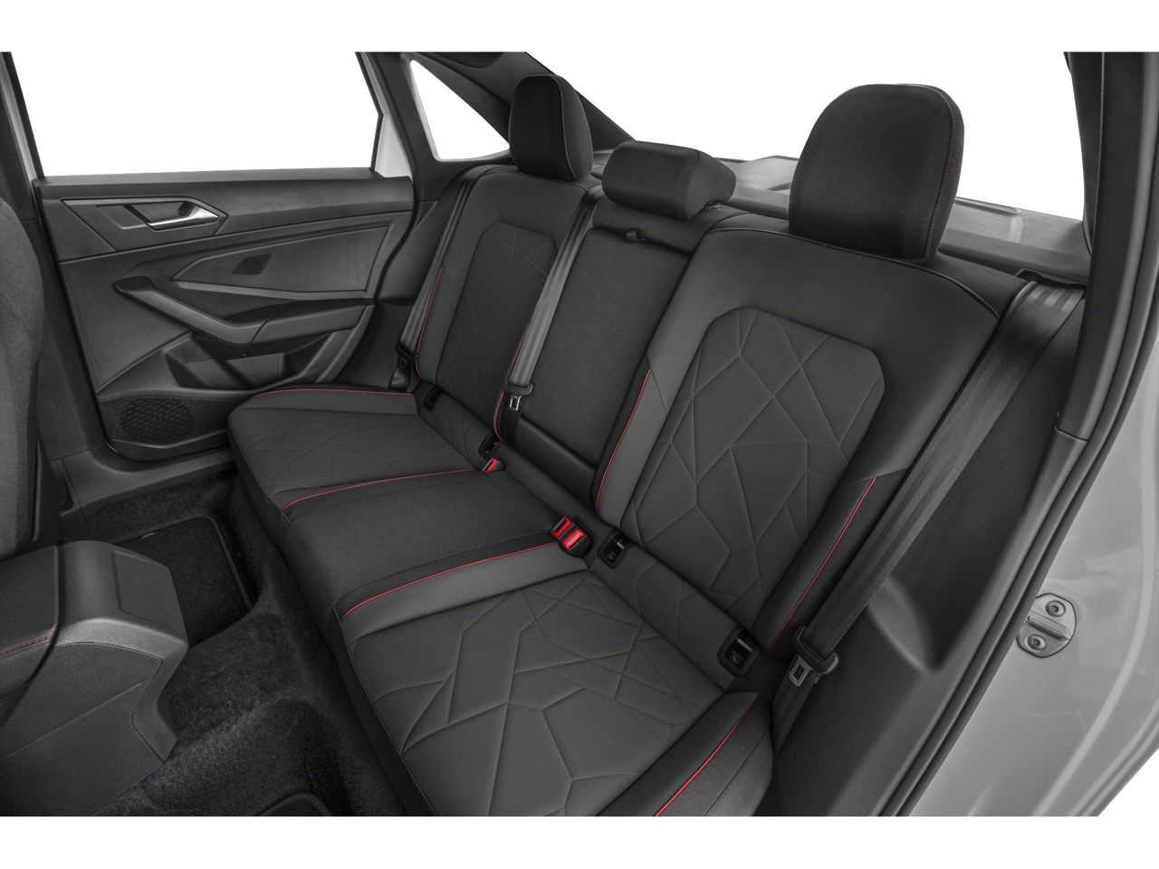 2024 Volkswagen Jetta GLI 40th Anniversary Edition