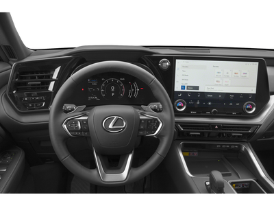 2025 Lexus TX TX 350 Premium
