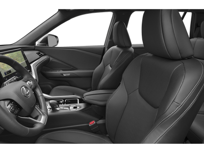 2025 Lexus TX TX 350 Premium