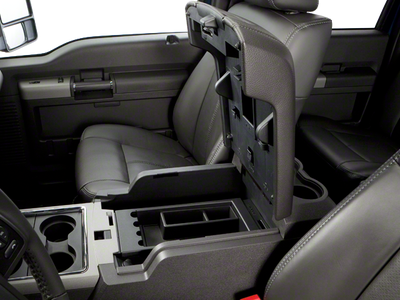 2011 Ford Super Duty F-250 XLT