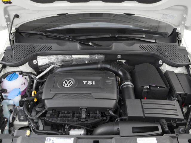 2018 Volkswagen Beetle Convertible S