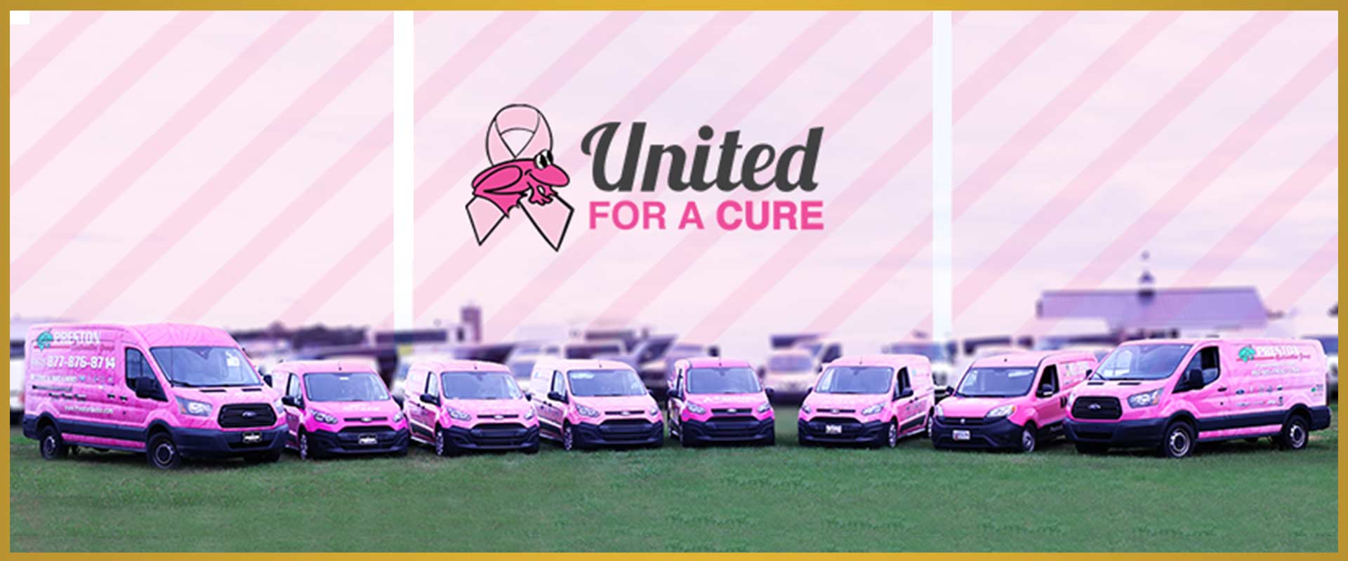 breast cancer awareness month