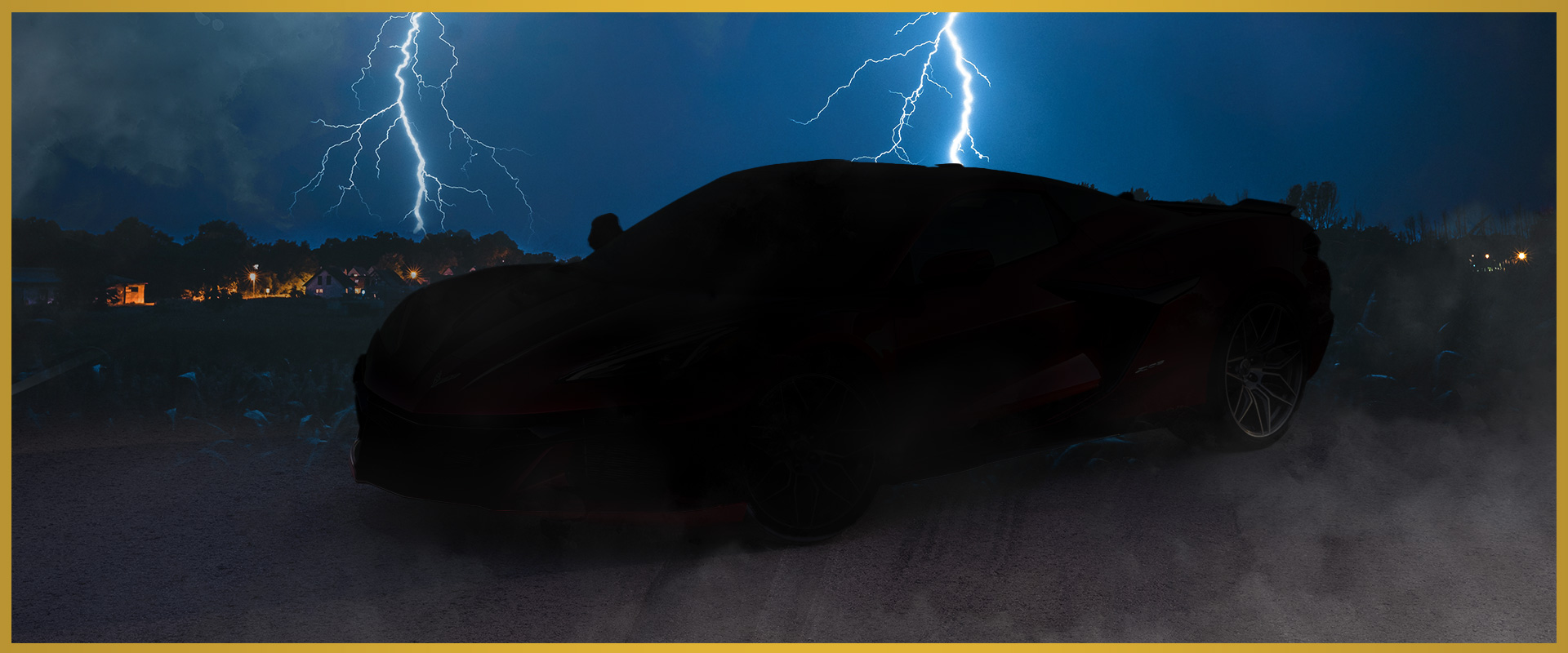 Chevrolet Corvette E-Ray Hybrid