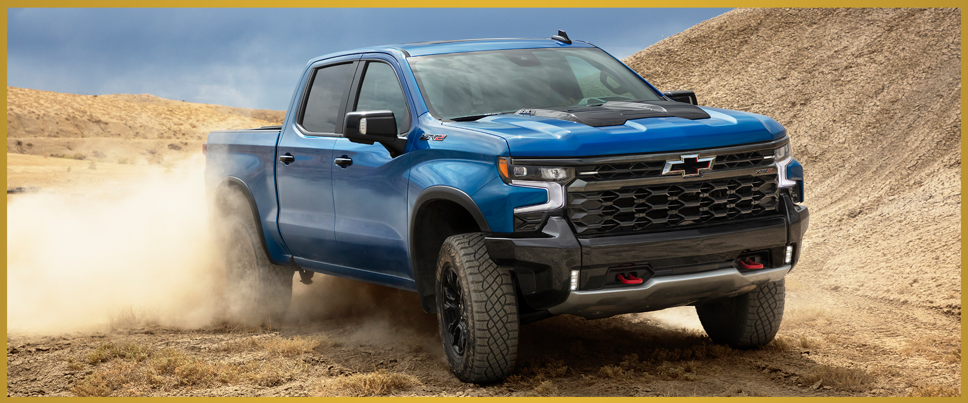 When Is the Best Time to Buy a Truck