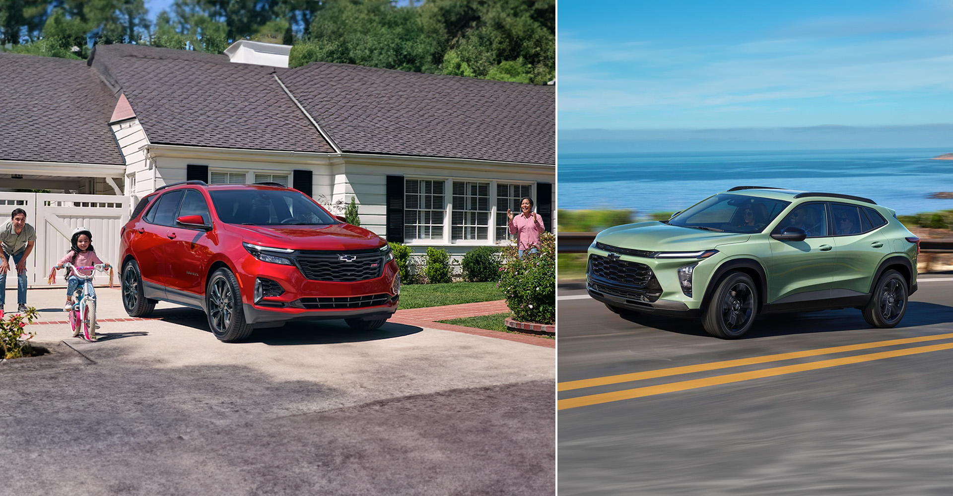 Safest 3rd Row Family SUV