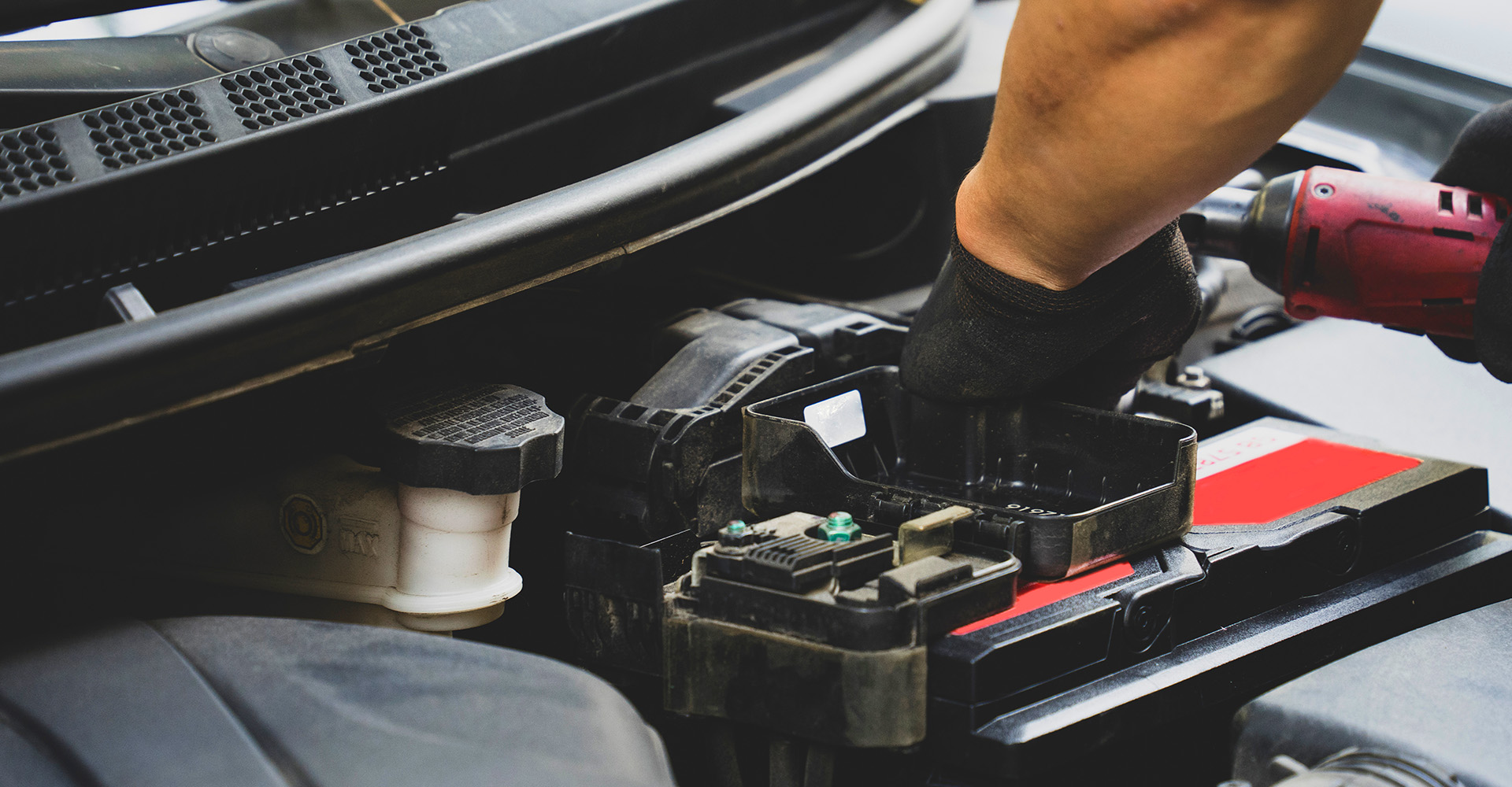 Chevy Traverse Maintenance Schedule