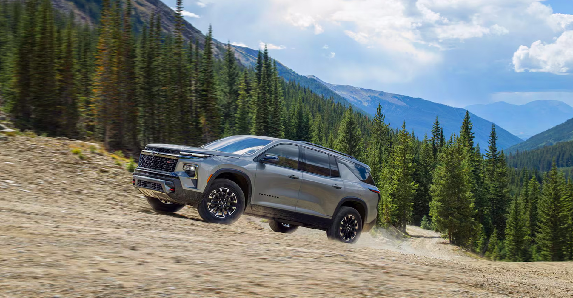 Chevy Traverse Maintenance Cost