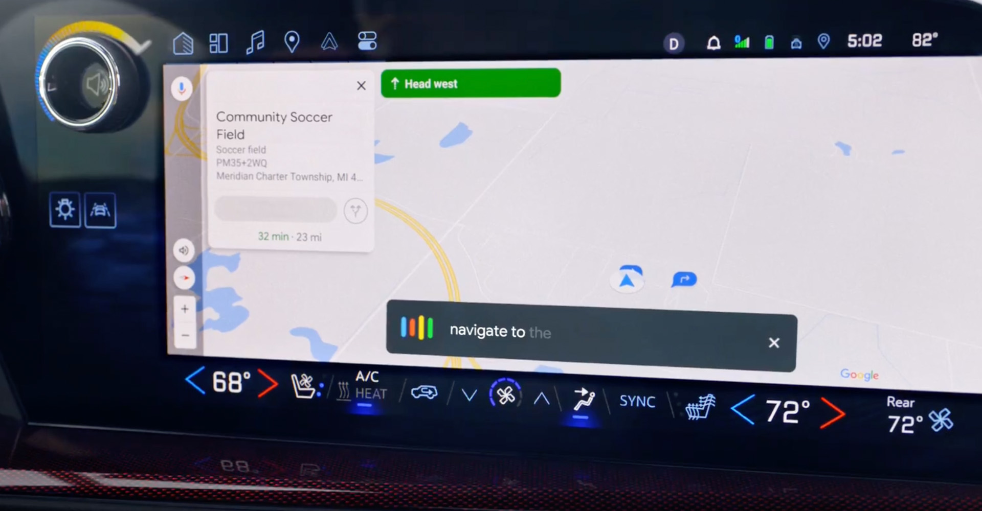 Does Google Built-in Require a Subscription