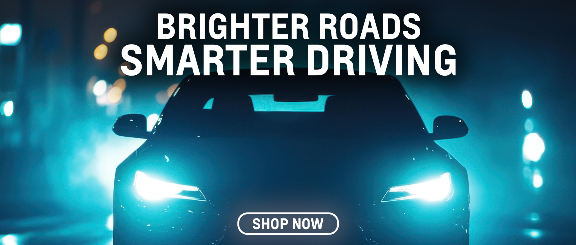 Intellibeam Headlights