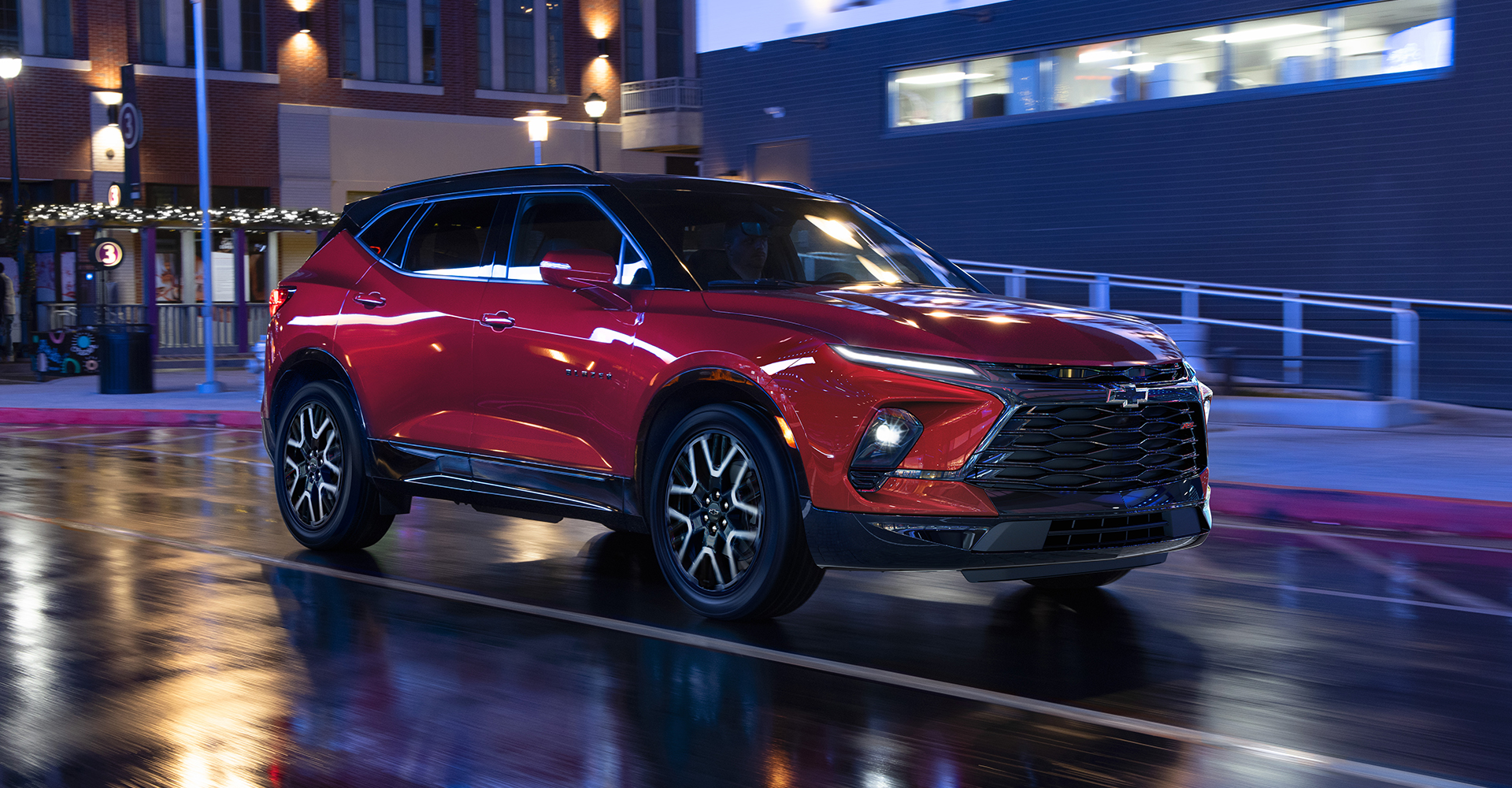 How to Turn On Intellibeam Chevy