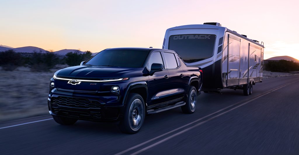 Intellibeam Headlights: The Future Of Road Safety In Chevy Vehicles