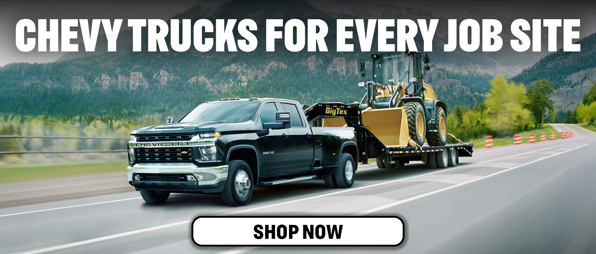 Best Truck for Construction