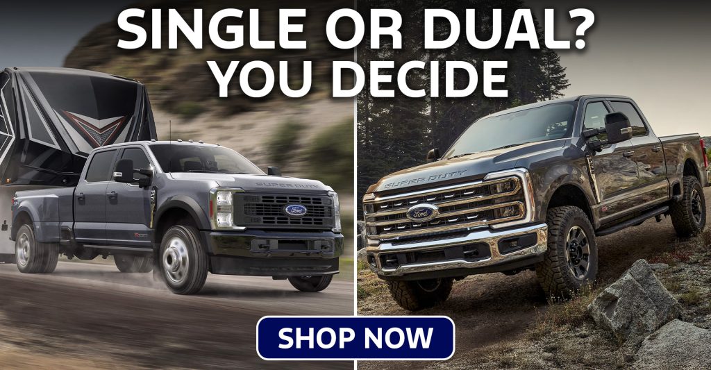 Difference Between SRW Vs DRW