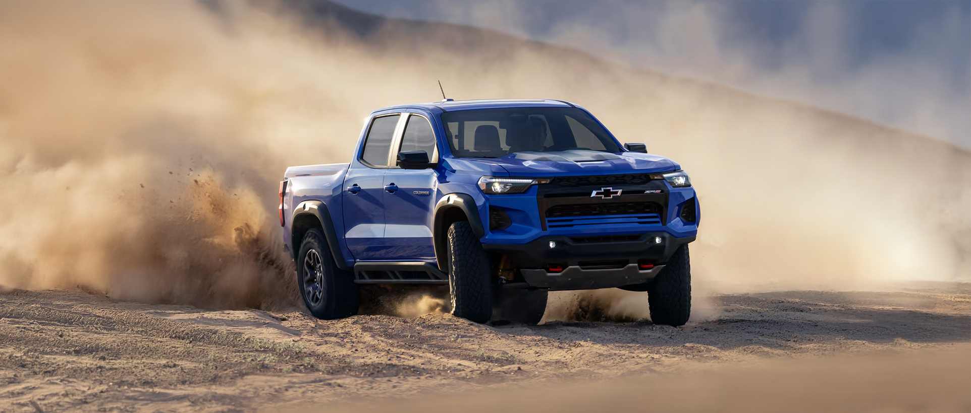 Chevy Colorado ZR2 Aberdeen MD