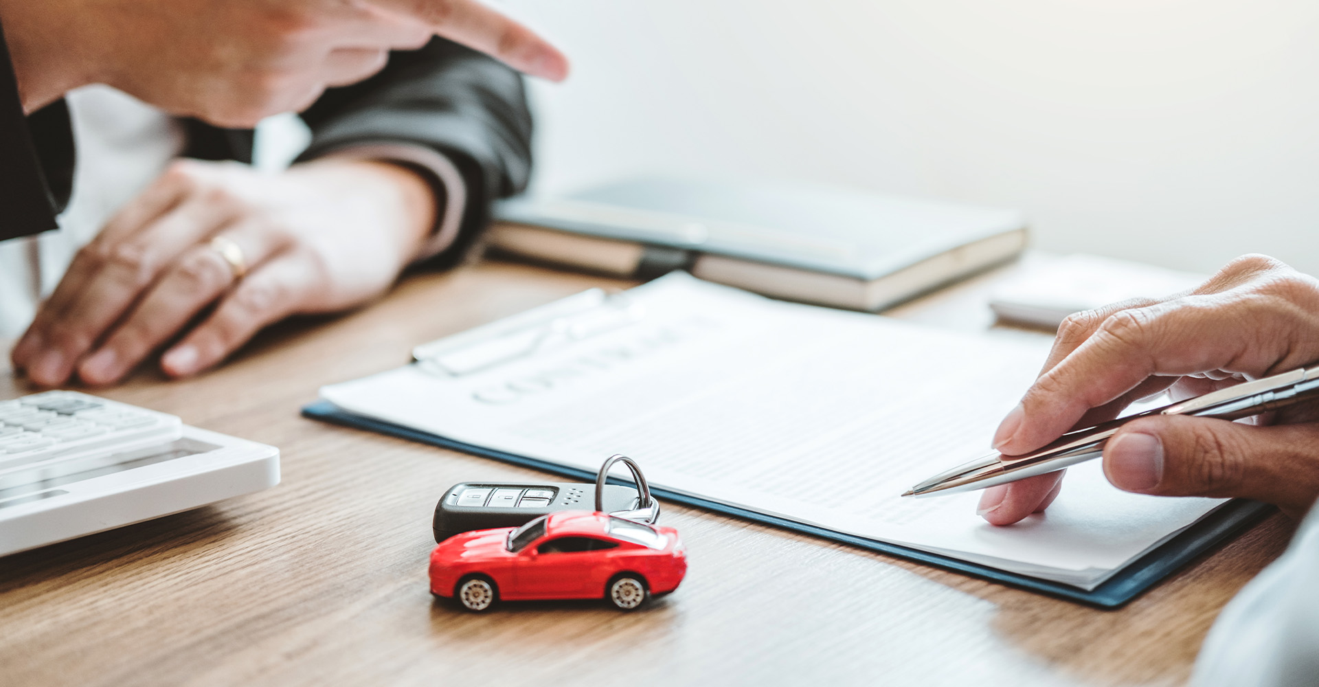 Tax Season Car Deals