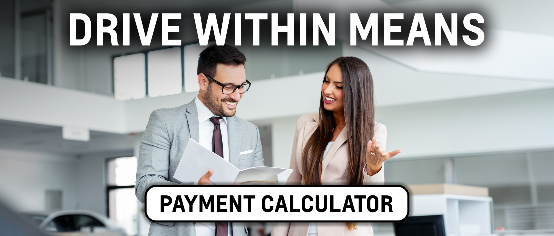 How To Budget For A New Car