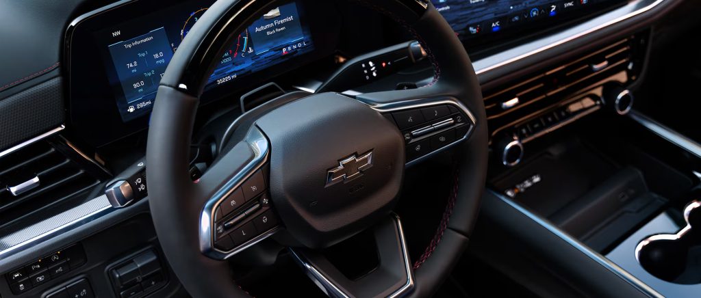 chevy tahoe vs gmc yukon reliability