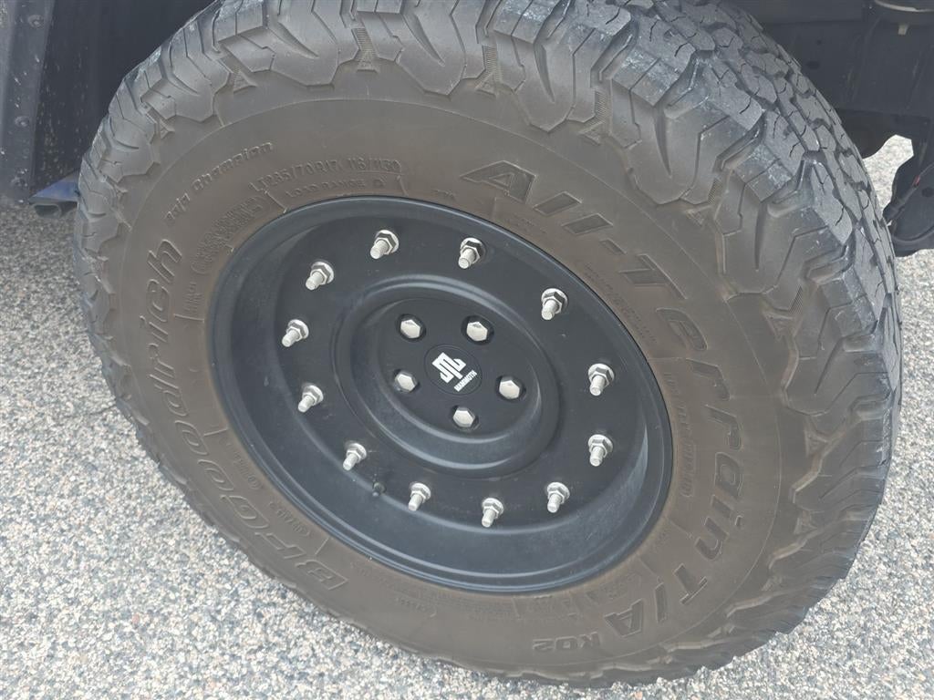 2019 Jeep Wrangler Sport S